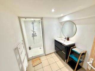 La Bella Vita Briochine, cosy appartement - 6