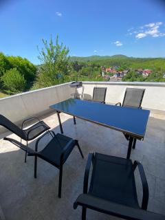 Villa Sunny Alley - Sunčani Sokak - Sarajevo - 7