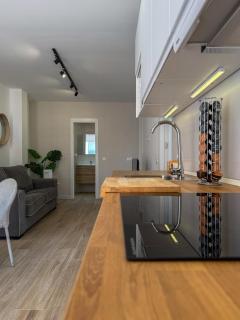 Apartamento a estrenar Cerca del Mar - La Cala del Moral - 6