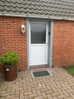 Ferienwohnung 1-2 Personen - Norden - 9