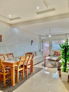 Cozy Apartment - Rabat - 1