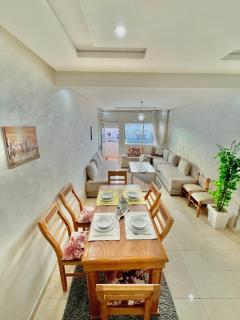 Cozy Apartment - Rabat - 0