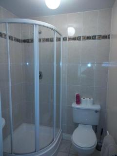 Community Courtyard Bungalow Apartment - Drogheda - 2