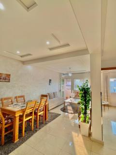 Cozy Apartment - Rabat - 9