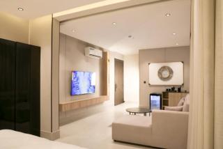 استديو الجوهرة الفندقي - Dammam - 1