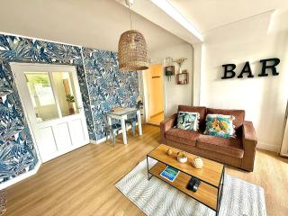 La Bella Vita Briochine, cosy appartement - 7