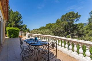 Villa de L'Uba - Welkeys - Tolone - 1