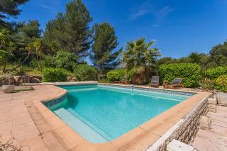 Villa de L'Uba - Welkeys - Tolone - 2