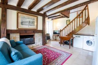 Gîte Le Prieuré - Reugny - 5