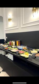 WSCHODNIA ELEGANS Aparthotel - 2