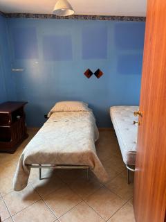 House raffy - San Severo - 7