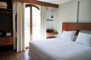 Altus Express Hotel - 9