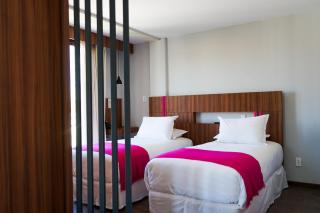 Altus Express Hotel - La Paz - 5