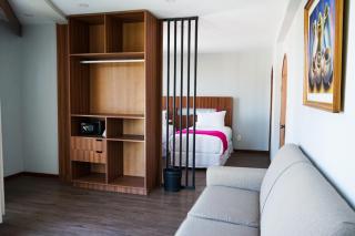 Altus Express Hotel - La Paz - 6