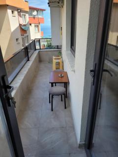 Mukka Apart Hotel - شقق موكا الفندقية - Trabzon - 6
