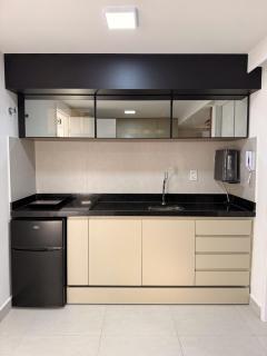 Estudio no Aurea Bauten 602 - 9
