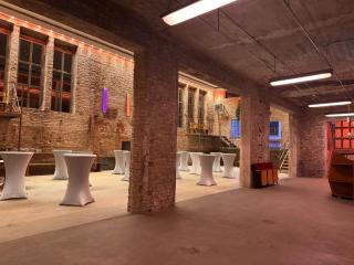 Siggi Loft Heizwerk - 2