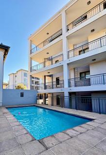 Sandton Nest - Johannesburgo - 9