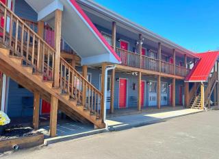 Baja Motel - Oakland - 6