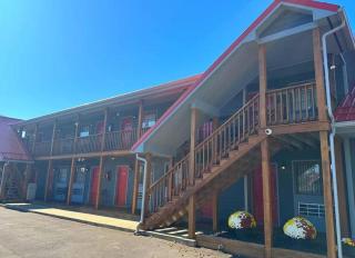 Baja Motel - 8