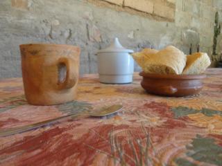 Casa de Campo Clarita y Hector - 0