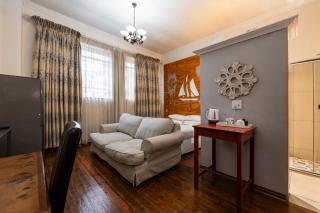 De Oude Hof Lodge - Delmas - 9