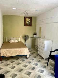 Nice independent room - 7