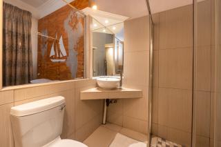De Oude Hof Lodge - Delmas - 8