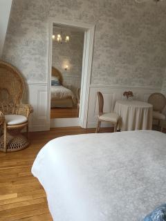 Manoir de Camblain - Camblain-lʼAbbé - 4