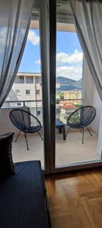 Apartman MED Trebinje - Trebinje - 9