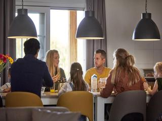 Farmhouse in Limburg with Sauna & BBQ - Roggel - 9