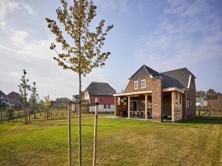 Farmhouse in Limburg with Sauna & BBQ - Roggel - 0