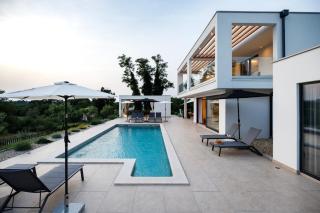 Luxury Villa Sonia With Wellness & Gym - Labin - 9