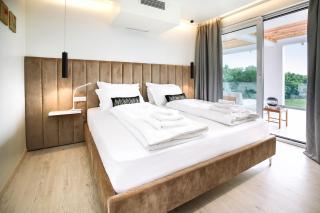 Luxury Villa Sonia With Wellness & Gym - Labin - 2