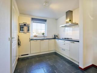 Tidy, child-friendly villa with a sauna in Limburg - Roggel - 8