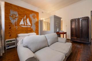 De Oude Hof Lodge - Delmas - 7
