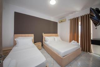 Noemi's Hotel Ksamil - Ksamil - 4
