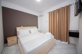 Noemi's Hotel Ksamil - Ksamil - 8