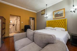 De Oude Hof Lodge - Delmas - 6
