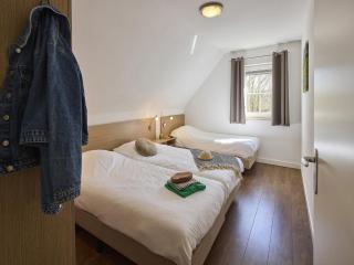 Farm Villa with beautiful garden, in Limburg - Roggel - 2