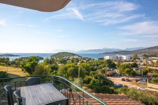Noemi's Hotel Ksamil - Ksamil - 7