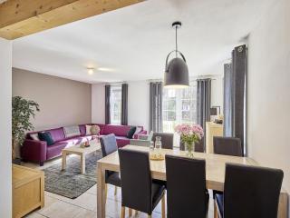 Farm Villa with beautiful garden, in Limburg - Roggel - 7