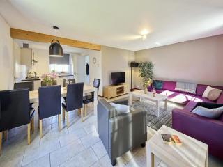 Farm Villa with beautiful garden, in Limburg - Roggel - 4