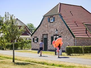 Farm Villa with beautiful garden, in Limburg - Roggel - 5
