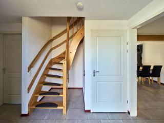 Farm Villa with beautiful garden, in Limburg - Roggel - 3