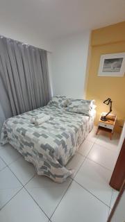 Flat Golden Point em Boa Viagem - Recife - 9