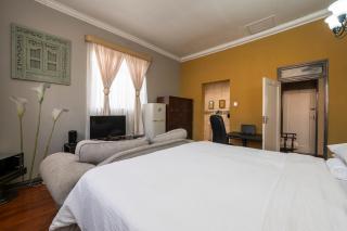 De Oude Hof Lodge - Delmas - 5