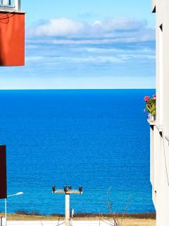 Mukka Apart Hotel - شقق موكا الفندقية - Trabzon - 9