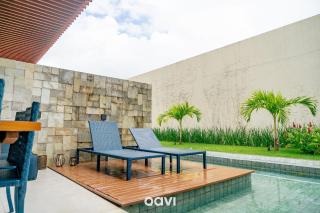 Flat Ile de Pipa Deck Molhado Palawan by QAVI - Pipa - 8