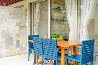Flat Ile de Pipa Deck Molhado Palawan by QAVI - Pipa - 7